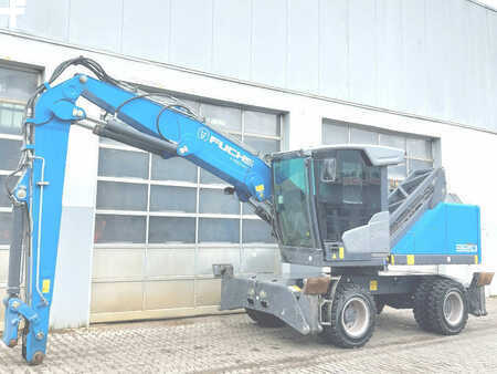 Umschlagbagger 2021 Fuchs MHL320 F (3)