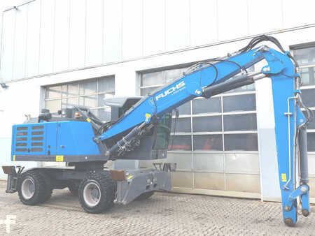 Umschlagbagger 2021 Fuchs MHL320 F (5)