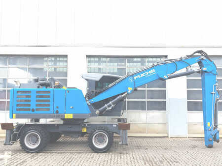 Umschlagbagger 2021 Fuchs MHL320 F (6)