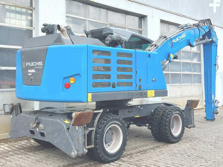 Umschlagbagger 2021 Fuchs MHL320 F (7)