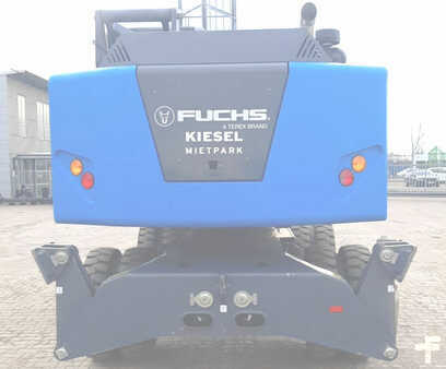 Fuchs MHL320 F