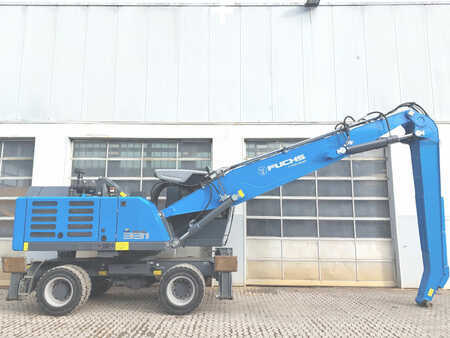 Materiel handler 2023 Fuchs MHL331 F (6)