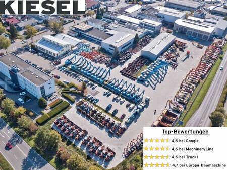 Materiel handler 2023 Fuchs MHL331 F (8)