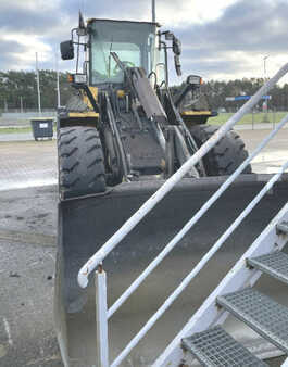 Wheel Loaders 2006 Komatsu WA200PT-5 (3)