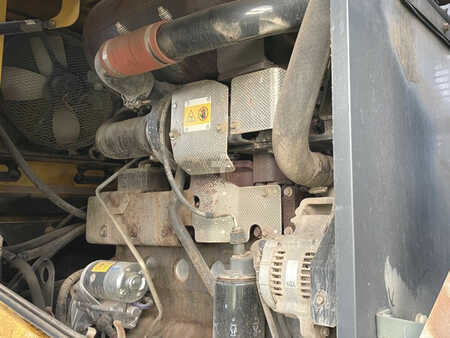 Wheel Loaders 2006 Komatsu WA200PT-5 (6)