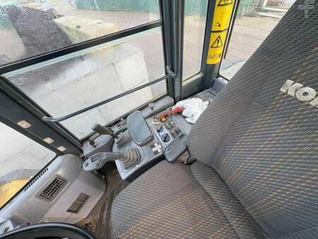 Wheel Loaders 2006 Komatsu WA200PT-5 (7)