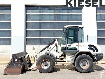 Egyéb 2008 Terex TL80 (1)