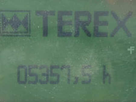Egyéb 2008 Terex TL80 (12)