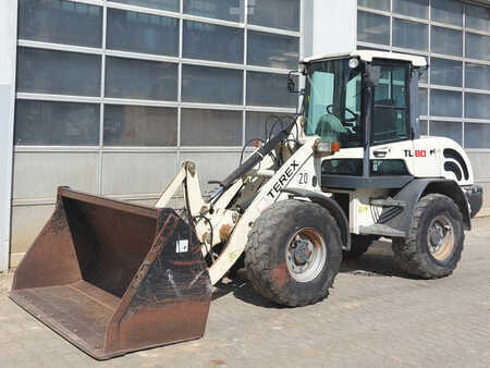 Egyéb 2008 Terex TL80 (3)