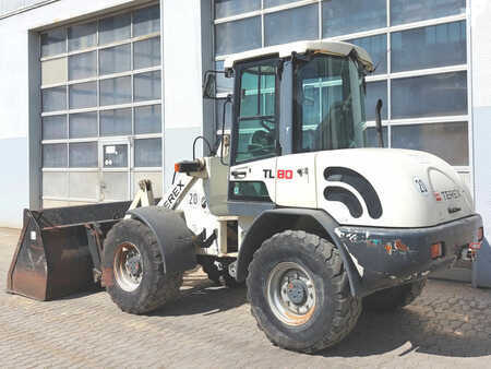 Egyéb 2008 Terex TL80 (4)