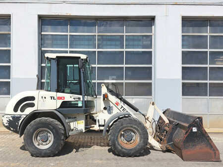 Egyéb 2008 Terex TL80 (6)