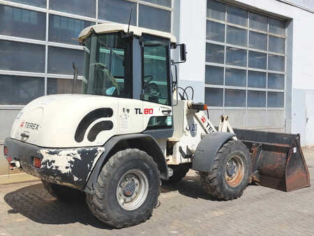 Egyéb 2008 Terex TL80 (7)