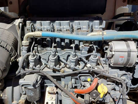 Egyéb 2008 Terex TL80 (8)