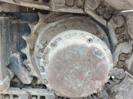 Sennebogen 830 Long Reach