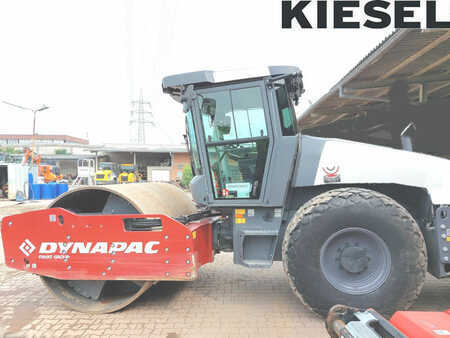 Compactadores monocilindros 2022 Dynapac CA3500D CP (1)