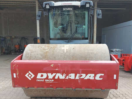 Compactadores monocilindros 2022 Dynapac CA3500D CP (3)