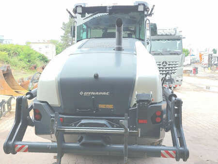 Compactadores monocilindros 2022 Dynapac CA3500D CP (4)