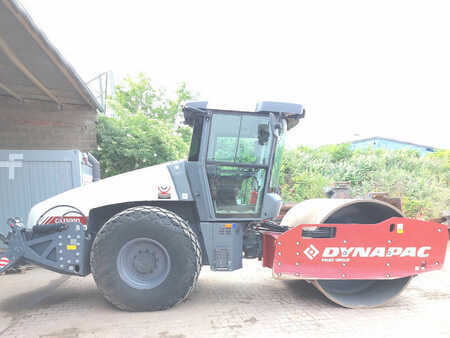 Compactadores monocilindros 2022 Dynapac CA3500D CP (5)