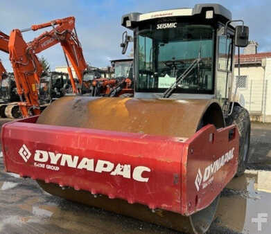 Komprimator 2024 Dynapac CA4000D (2)