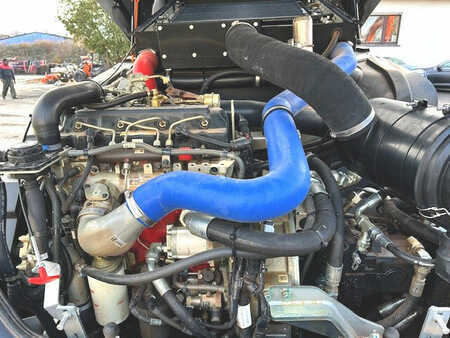 Komprimator 2024 Dynapac CA4000D (7)