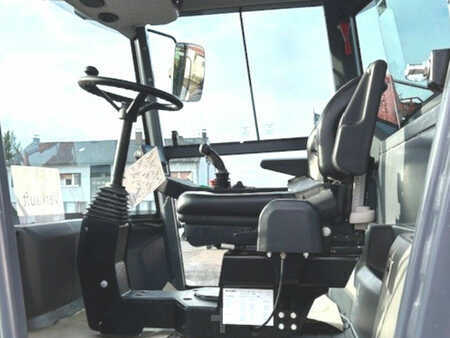 Komprimator 2024 Dynapac CA4000D (8)