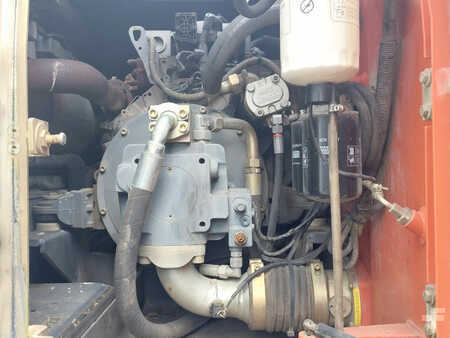 Mobilbagger 2011 Atlas 150W (10)