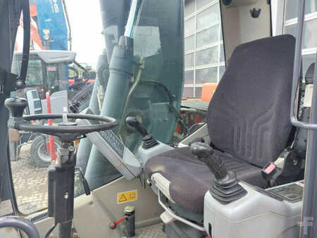 Mobilbagger 2011 Atlas 150W (12)