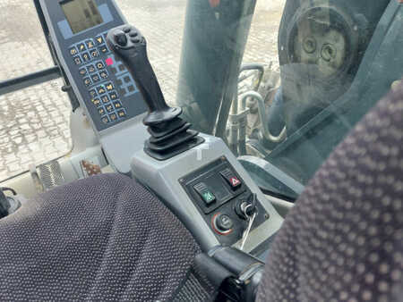 Mobilbagger 2011 Atlas 150W (13)
