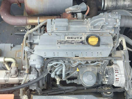 Mobilbagger 2011 Atlas 150W (8)