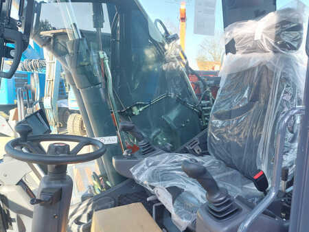 Kerekes kotrógép 2022 Atlas 165W (12)