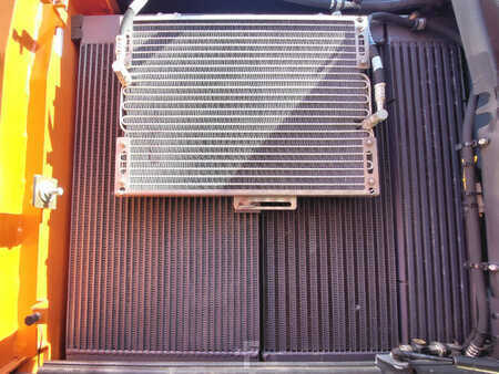 Kerekes kotrógép 2023 Atlas 175W-6 (11)