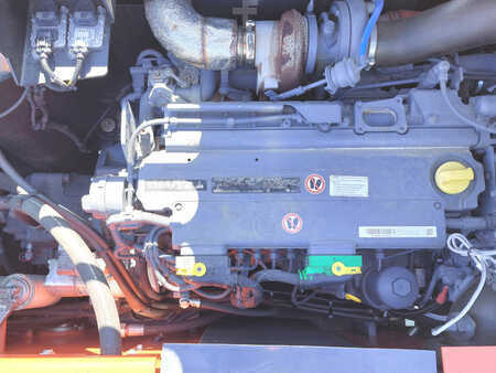 Kerekes kotrógép 2023 Atlas 175W-6 (8)