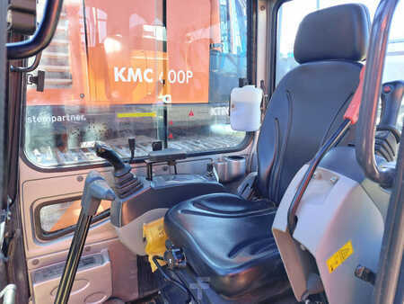 Minibagger 2022 Atlas AC25F (9)