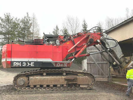Korečková rypadla 1996 O-K RH30E (5)