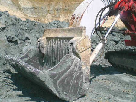 Korečková rypadla 1996 O-K RH30E (6)