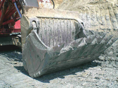 Korečková rypadla 1996 O-K RH30E (7)