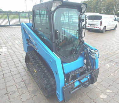 Pozostałe 2020 Bobcat T450 (5)