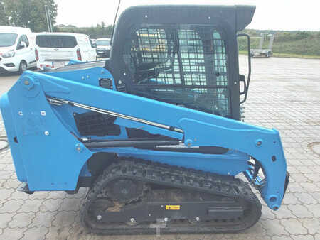 Pozostałe 2020 Bobcat T450 (6)