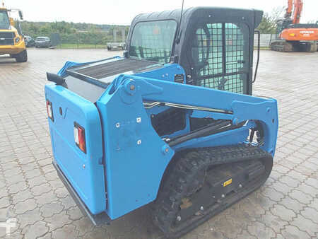 Pozostałe 2020 Bobcat T450 (7)