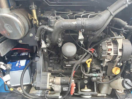 Pozostałe 2020 Bobcat T450 (8)