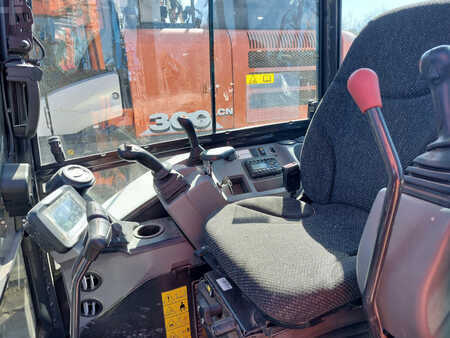 Minibagry 2022 Bobcat E55z (10)