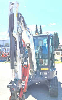 Minibagry 2023 Bobcat E27 (3)