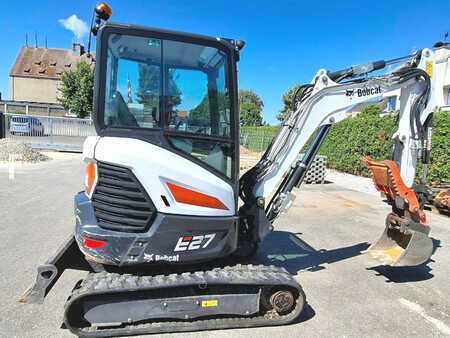 Minibagry 2023 Bobcat E27 (4)