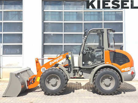 Wielladers 2023 Atlas AR400 (1)