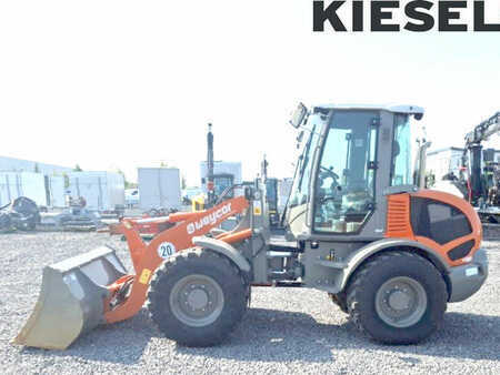 Radlader 2025 Atlas AR480 (1)
