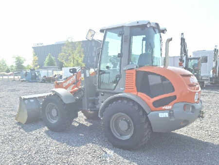 Radlader 2025 Atlas AR480 (4)