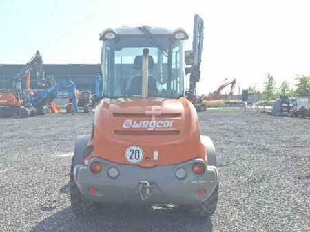 Radlader 2025 Atlas AR480 (5)