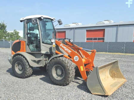 Radlader 2025 Atlas AR480 (7)