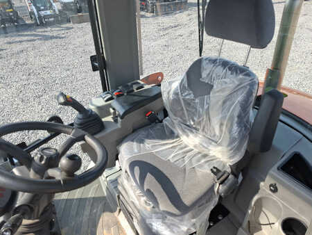 Radlader 2025 Atlas AR480 (8)