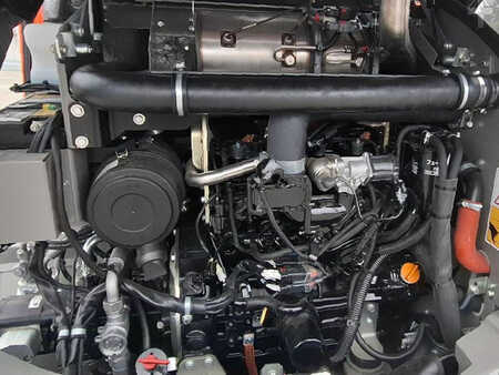 Chargeuse sur pneus 2025 Atlas AR400 (6)